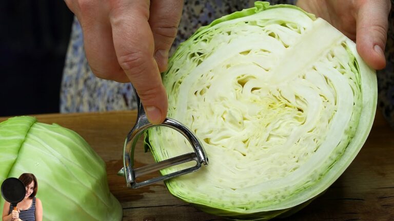 10 Delicious Kohl Eier Recipes You’ll Want to Make Every Week!