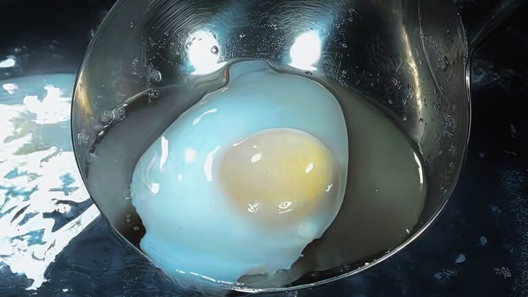 7 Game-Changing Tips for Perfectly Boiled Eggs Every Time!