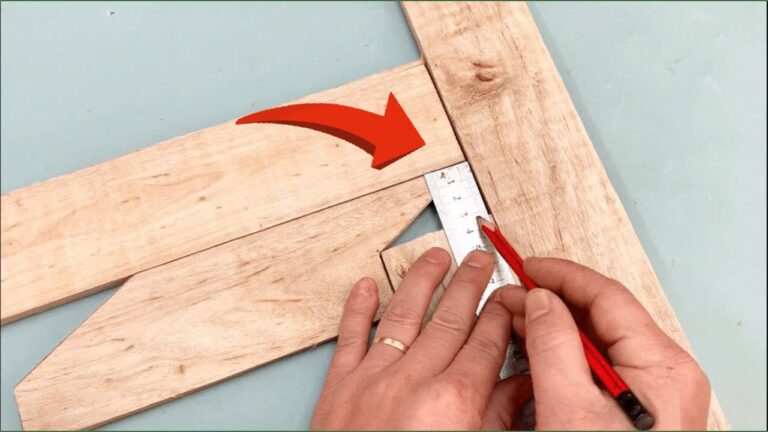 Master This 1-Minute Trick for Perfect Wood Joints Every Time!