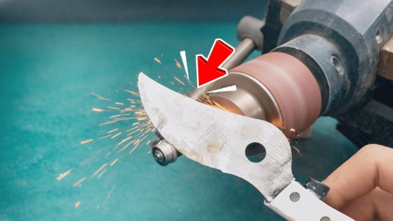 5 Expert Tips to Keep Your Knives Razor Sharp for a Lifetime
