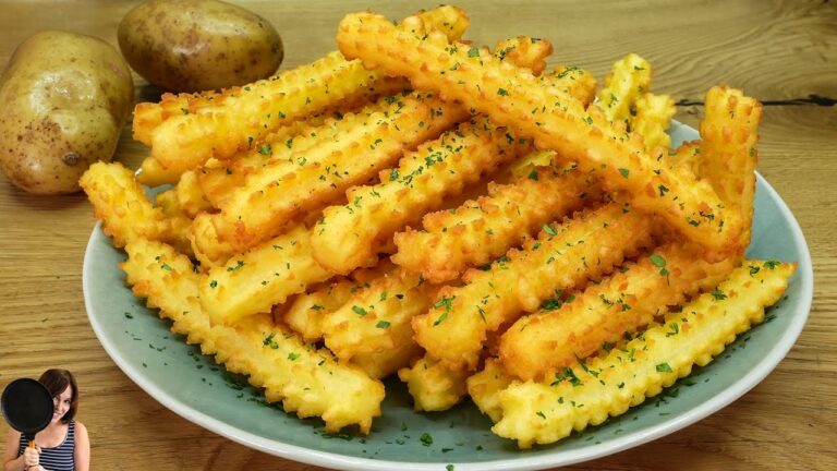 4 Irresistible Potato Recipes Your Neighbors Will Beg You For!