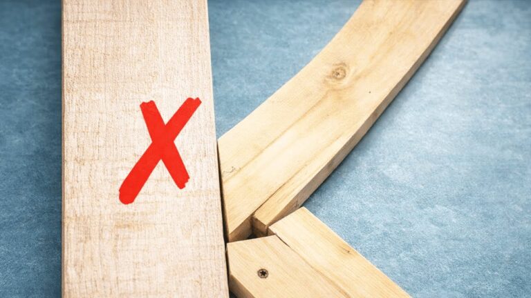 7 Common Mistakes in Wood Joints Every Carpenter Should Avoid