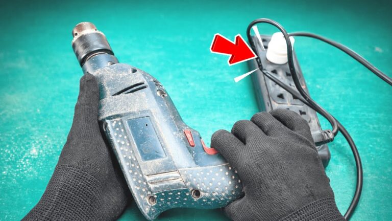 Transform an Old Power Strip into 7 Insanely Powerful Tools You Never Knew Existed!