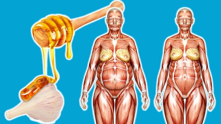 Eat Garlic with Honey Every Day: 7 Incredible Benefits You’ll Experience!