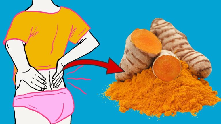 4 Foods That Beat Back Pain Guaranteed to Change Your Life! 💥