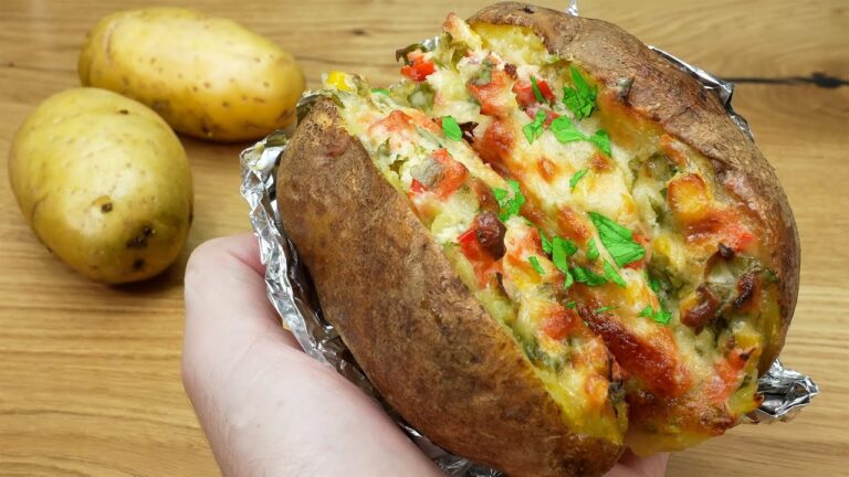 10 Healthy Potato Recipes You’ll Want to Try Today
