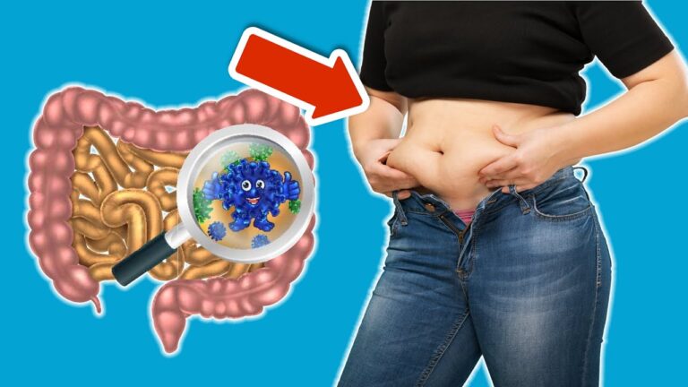 Lose Belly Fat: 5 Easy Morning Habits You Need to Try Today! 💥