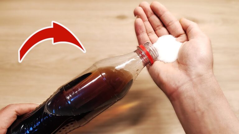 Transform Your Life: 5 Genius Salt Hacks for Everyday Problems!