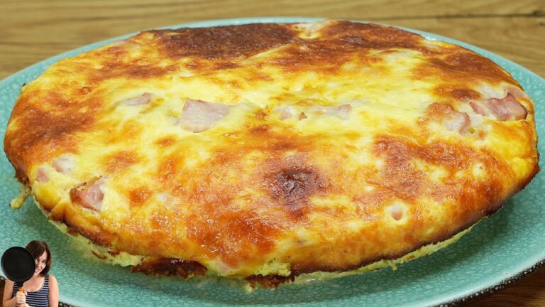5 Delicious Ways to Elevate Potatoes with Eggs You Need to Try!