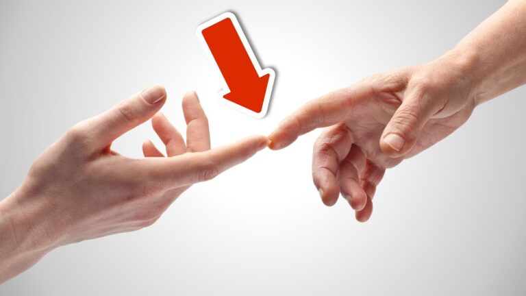 4 Incredible Benefits of Daily Touch with Your Partner That Will Surprise You! 💥