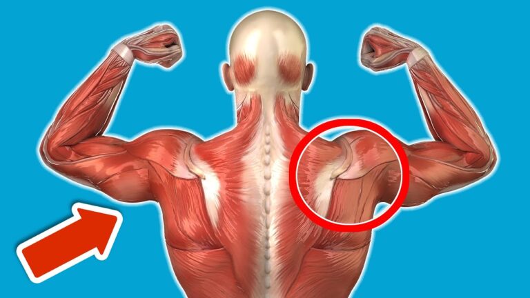 7 Amazing Benefits of Doing Pull-Ups Every Day You Didn’t Know About! 💪