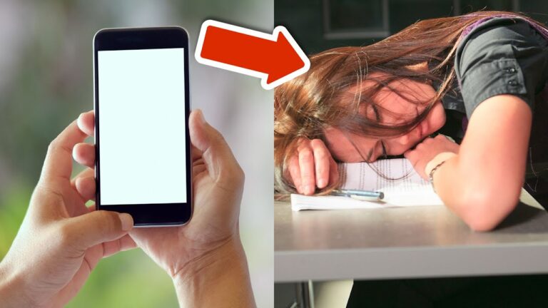 7 Surprising Reasons You Always Feel Tired – Discover the Truth Now! 💥