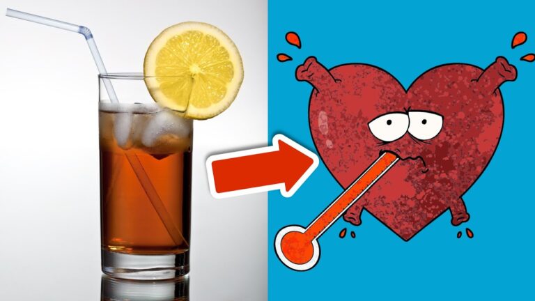 5 Shocking Drinks You Should Avoid for Your Health! Discover the Truth Now!