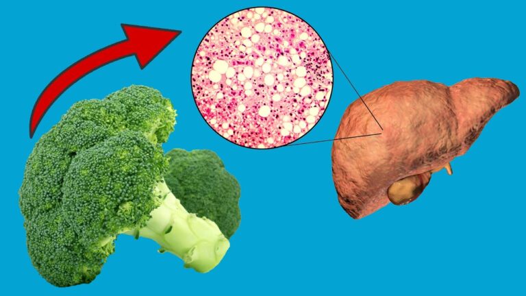 5 Foods for a Healthier Liver You Should Eat Regularly!
