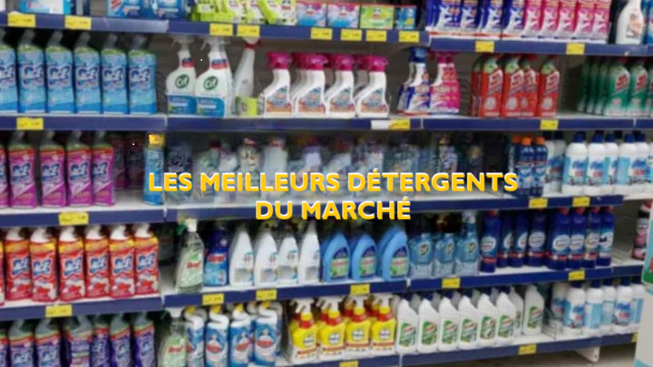 The Best Detergents on the Market: Top Picks from Recent Research