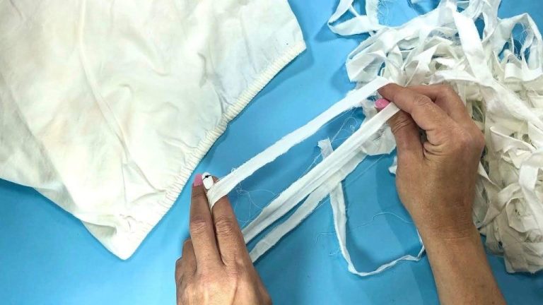 Don’t Toss Those Old Sheets: 5 Creative Ways to Repurpose Them