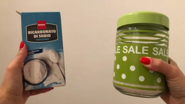 Mix Salt and Baking Soda for Big Savings in Your Kitchen Budget
