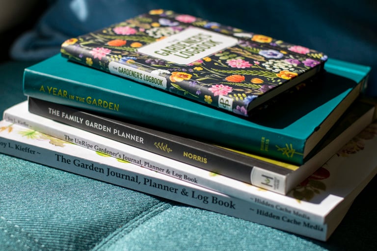 5 Garden Planners You Need to Try: My Top Picks and Reviews