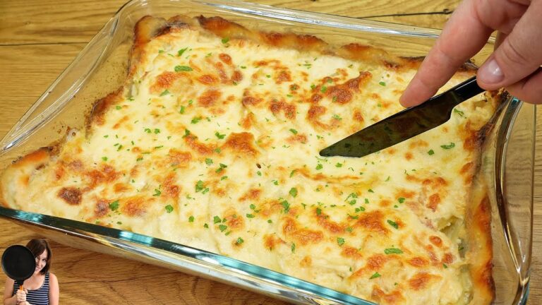 5 Delicious Potato Recipes Better Than Pizza You’ll Love