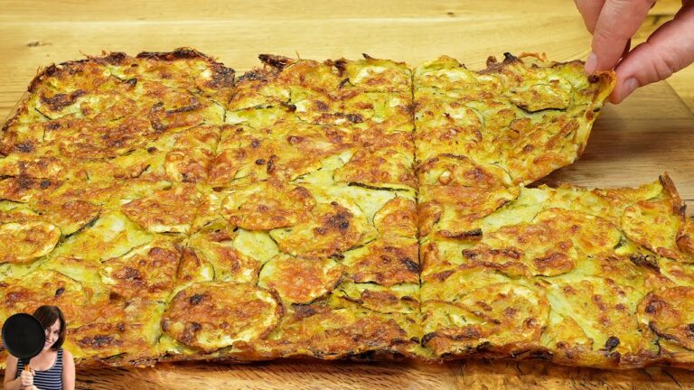 4 Irresistible Zucchini Recipes That Taste Better Than Meat!