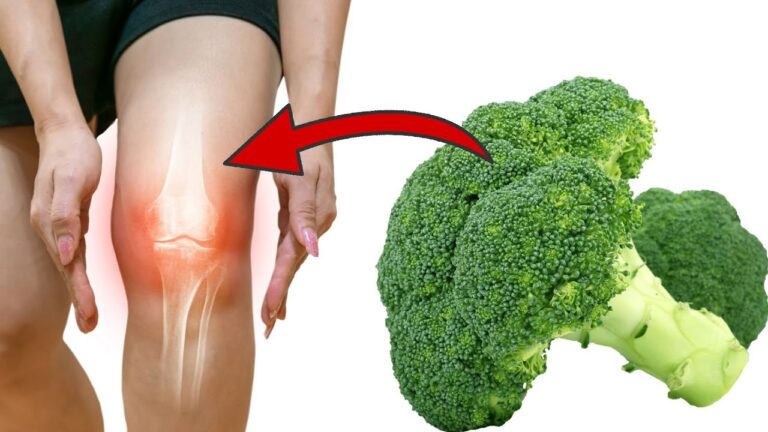 6 Anti-Inflammatory Foods You Should Eat Every Day for Better Health!
