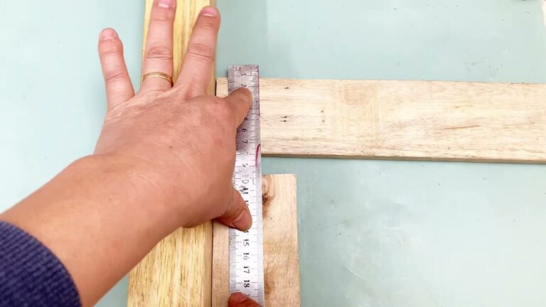 5 Insane Wood Joint Fits You Won’t Believe Exist! Discover the Craftsmanship Secrets!