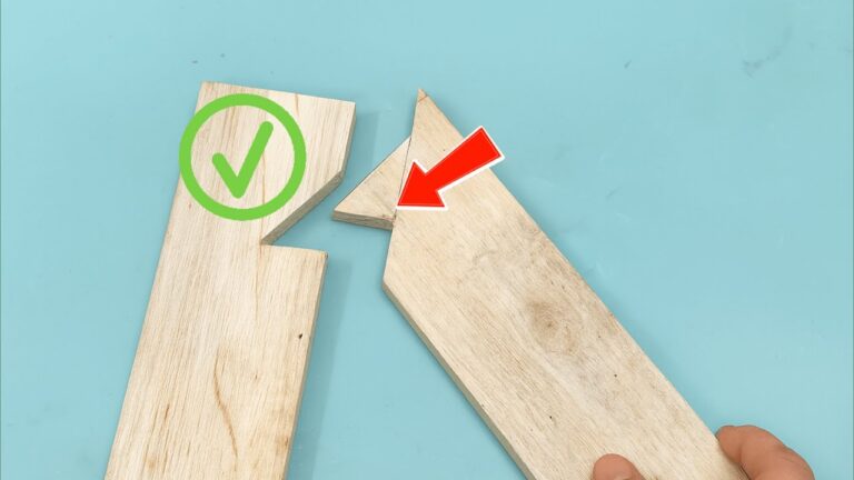 10 Essential Tips for Perfecting Your DIY Carpentry Bench