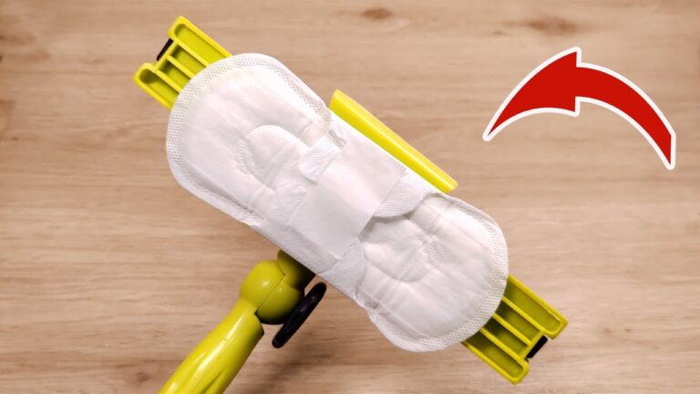 6 Surprising Functions of Sanitary Napkins You Never Knew Existed!
