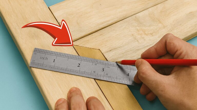 Master 7 Essential Wood Joinery Techniques for Perfect Carpentry Projects
