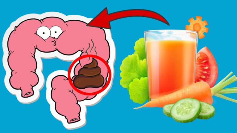 10 Simple Tips for a Natural Gut Cleanse You Need to Try Now! 🌿✨
