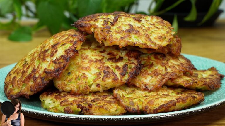 10-Minute Zucchini and Rice Recipe You’ll Love to Try at Home!