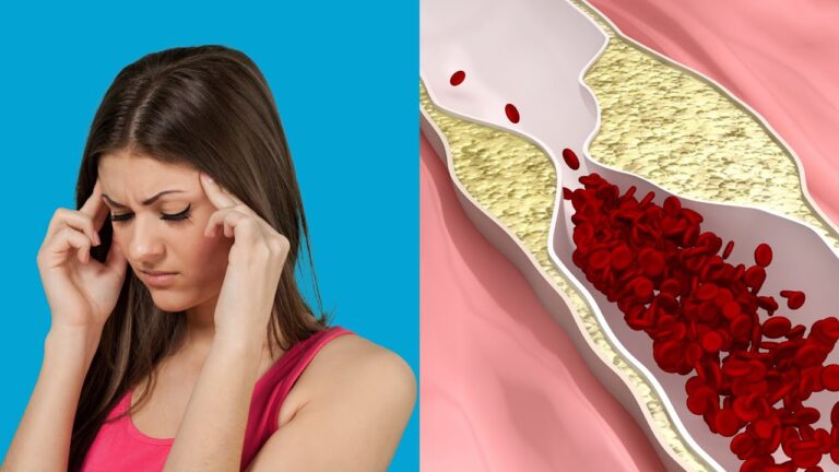 5 Signs of High Blood Pressure You Should Never Ignore! Find Out Now!