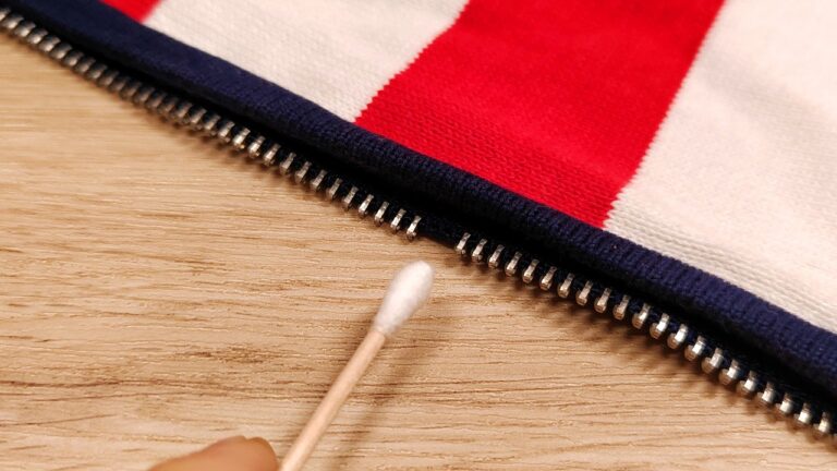 Fix Your Broken Zipper in 1 Minute – Save Money with This Easy Trick!