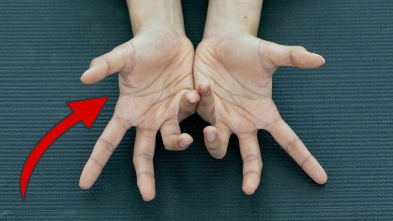 5 Warning Signs of Acute Potassium Deficiency You Should Never Ignore!