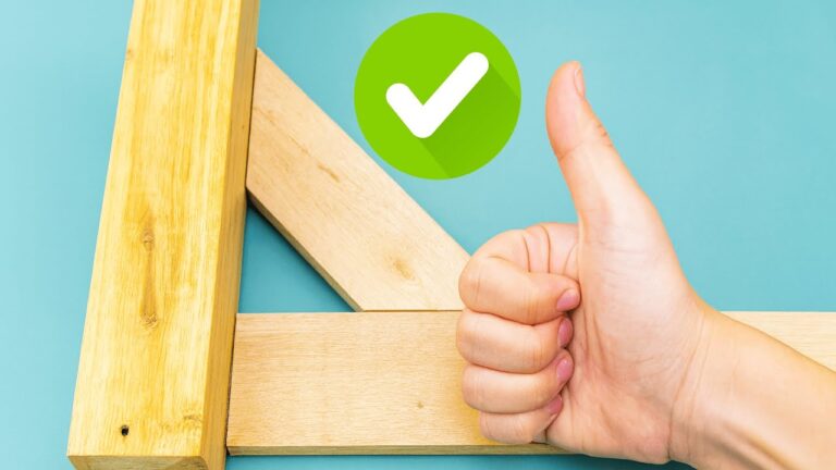 Master 5 Essential Wood Joints for Perfect Precision in Your DIY Workshop!