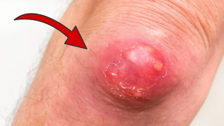 5 Easy Home Remedies to Cure Furuncle Fast and Effectively!