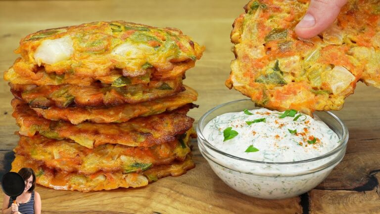 5-Minute Cabbage Pockets Better Than Meat: Easy Recipe for the Family!