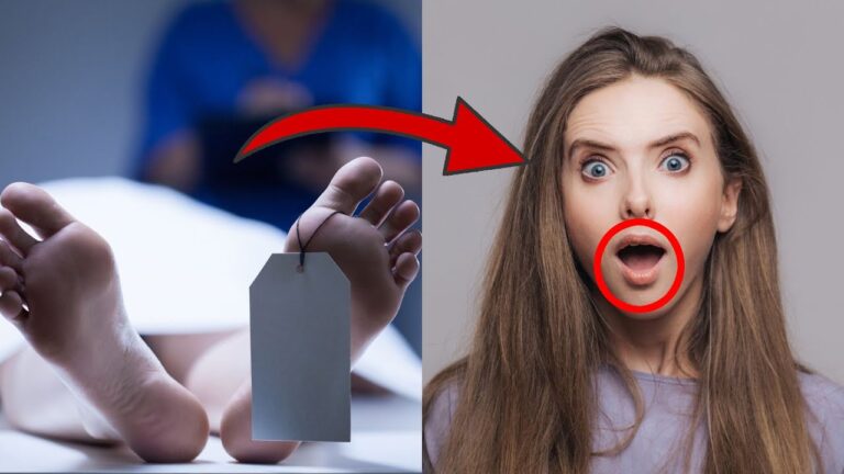 6 Daily Habits That Can Shorten Your Life—Avoid These Mistakes!