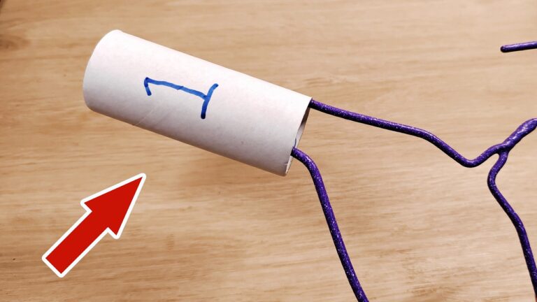 10 Genius Ways to Reuse Toilet Paper Rolls You’ll Wish You Knew Sooner
