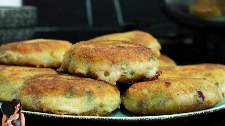 10 Delicious Potato Recipes You’ll Want to Make Every Weekend!