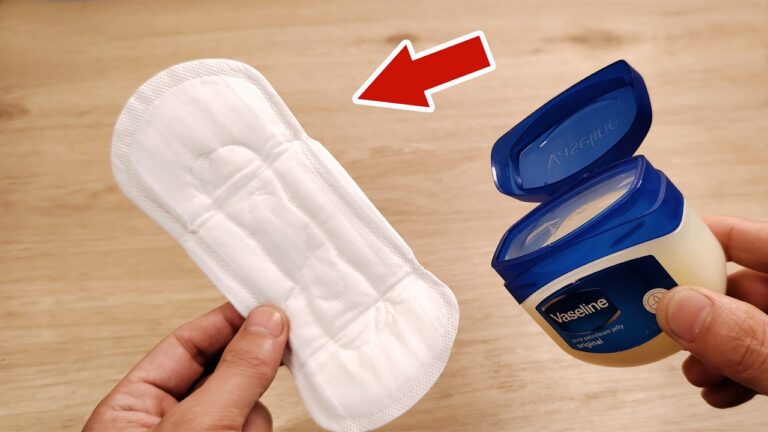 Discover 5 Game-Changing Tips for Using Sanitary Pads Effectively Today!