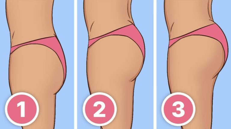 30 Days of Squats: Transform Your Body with This Daily Challenge!