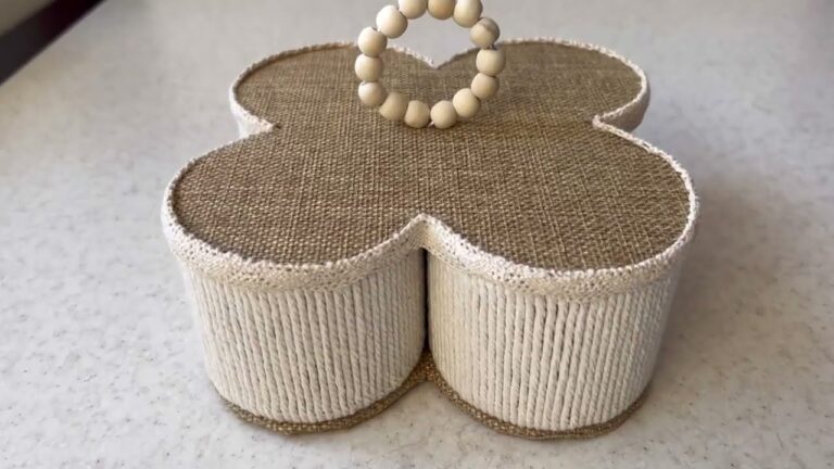 10 Incredible DIY Uses for Chip Boxes You Never Knew Existed!