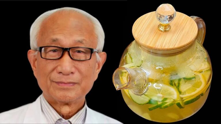 Discover 7 Secrets from a 95-Year-Old Doctor to Stay Youthful and Healthy!