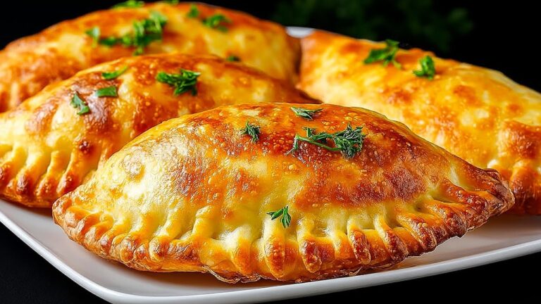 10 Delicious Potato and Egg Dishes That Will Impress You More Than Meat!