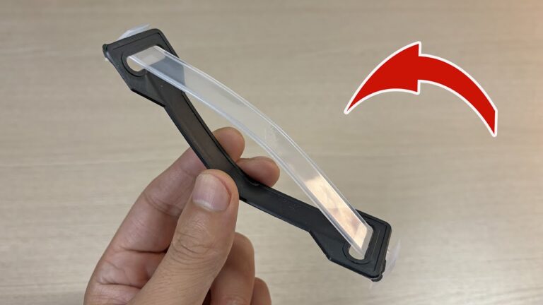 10 Genius Uses for Plastic Handles You Never Knew in Your Kitchen and Bathroom!