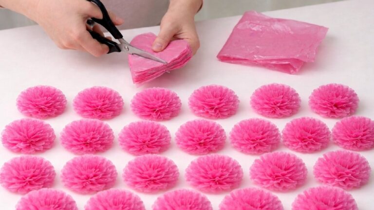 5 Genius DIY Home Decor Ideas You Can Easily Make Yourself!