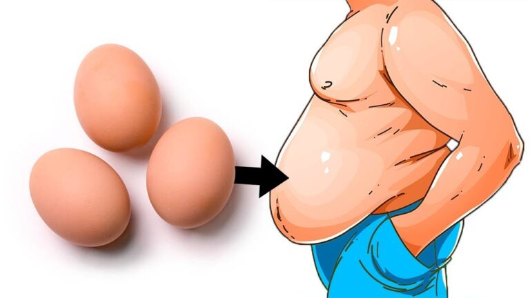 Discover 7 Surprising Benefits of Eating 3 Eggs Daily for Your Health!