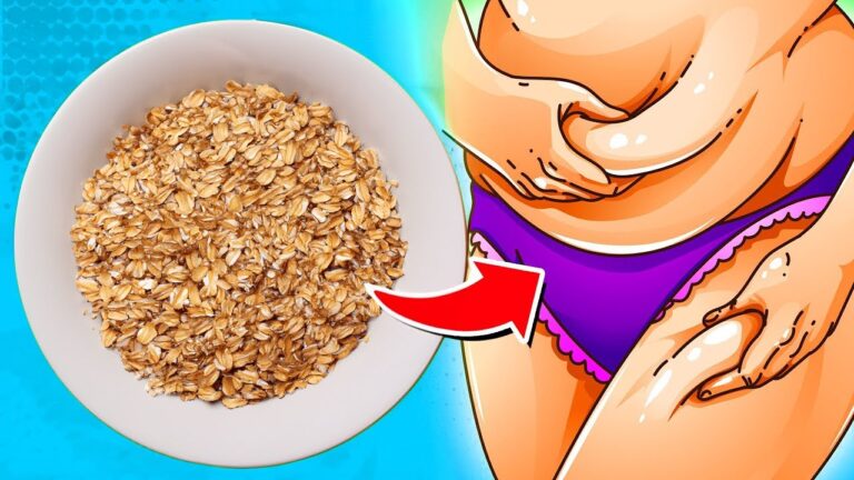 7 Surprising Benefits of Eating Oats Daily for Your Body Health