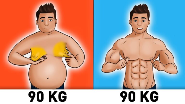 5 Effective Ways to Lose Fat Without Losing Weight! Discover the Secrets Now